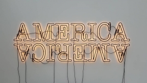 #America #broadmuseum #modernart